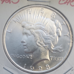 1923 Peace