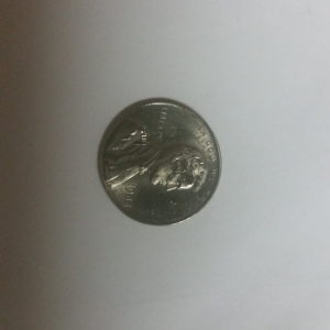 penny face 1988