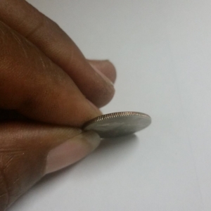 coin side