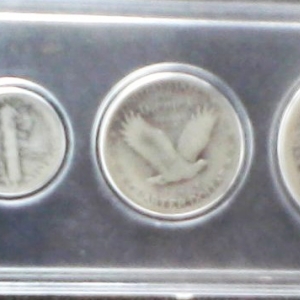 '21 set