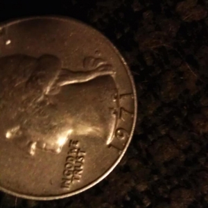 1971 quarter