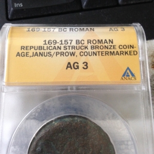 Graded