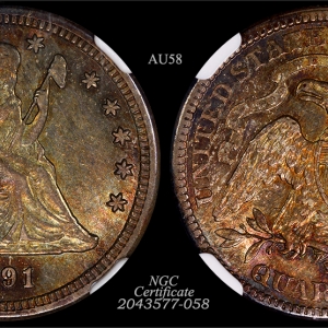 1891-S