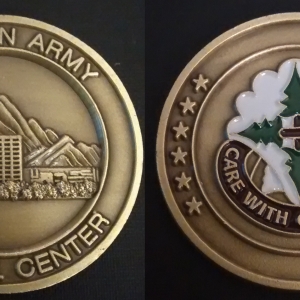JBLM MAMC