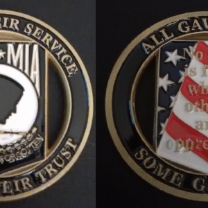 POW-MIA