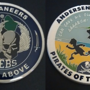 20th EBS
