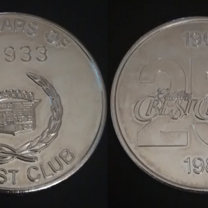 Cadillac Owner's Club