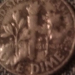 1969 dime