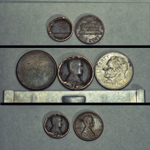 My Pennies