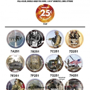 7th Printing 25c