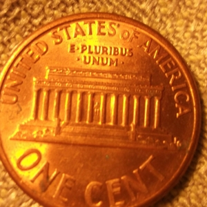 Hunting Cents