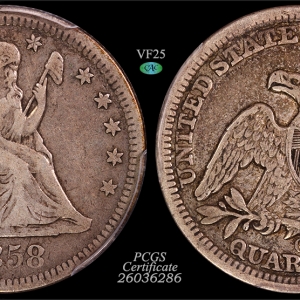 1858-O CAC