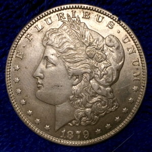 Obverse #2