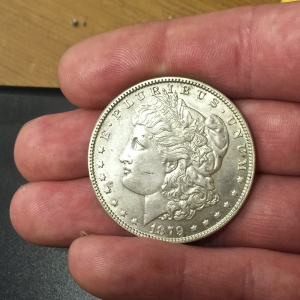 Obverse #3