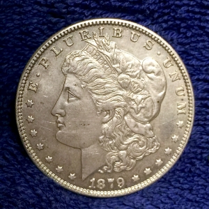 Obverse #1