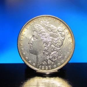 1897 nicely toning