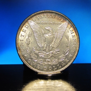 1897 Reverse