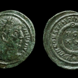 JWT 19 Constantine I VOT XX