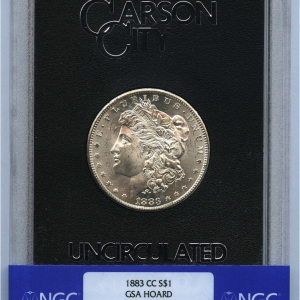 1883 CC GSA