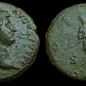 JWT 21 Hadrian Salus