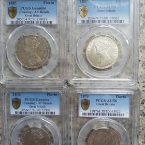 British Set