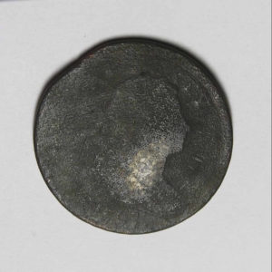 1797 large cent