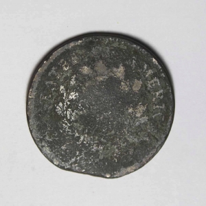 1797 large cent