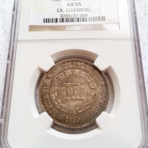 Obverse for spirityoda