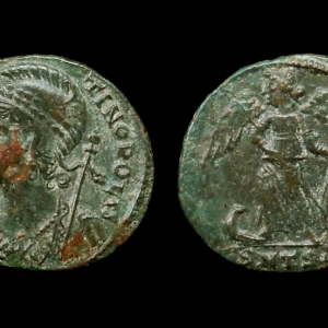 JWT 29 Constantine I Victory