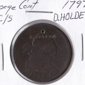 1797 Lg Cent