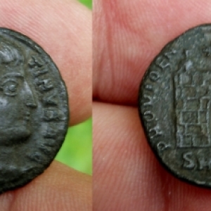 JWT 38 Constantine I Campgate