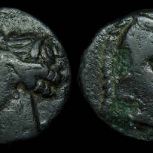 JWT 40 Zeugitania, Carthage