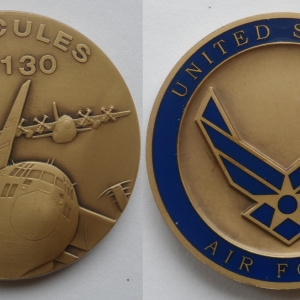 C-130 Hercules