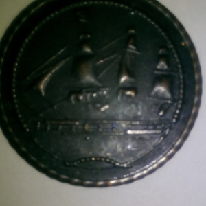 coin or token