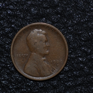 1909-s  Front