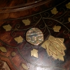 Coins