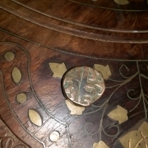 Coin #1
