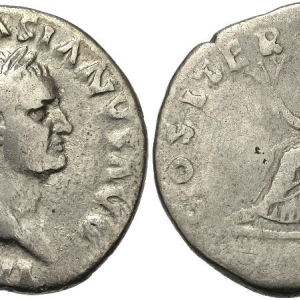 JWT 47 Vespasian Pax