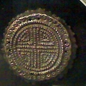 What is this coin?