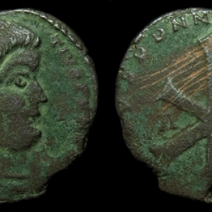 JWT 48 Magnentius Chi-Rho