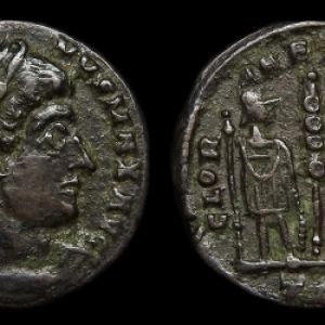 JWT 49 Constantine I Glory to the Military