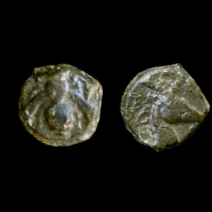 JWT 54 Ephesos Bee