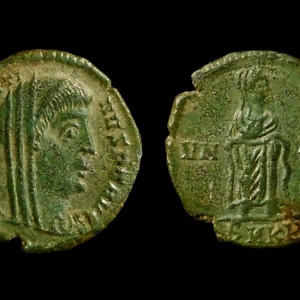 JWT 56 Constantine I Memorial Issue