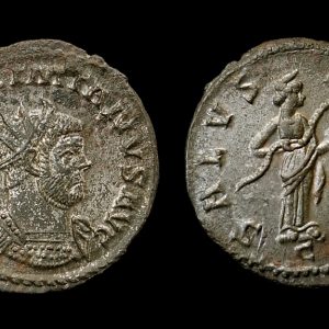 JWT 60 Maximian Salus