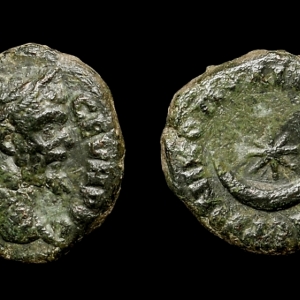 JWT 61 Septimus Severus Astronomical