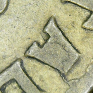 OBV Filled Die/Die Crack