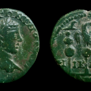 JWT 67 Elagabalus Legionary Standards