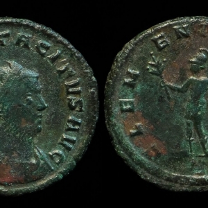 JWT 64 Tacitus Mars