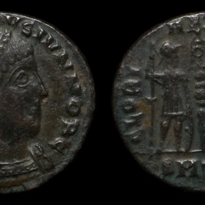 JWT 1 Constantine II Glory to the Military
