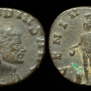 Rome Recovery of the Empire